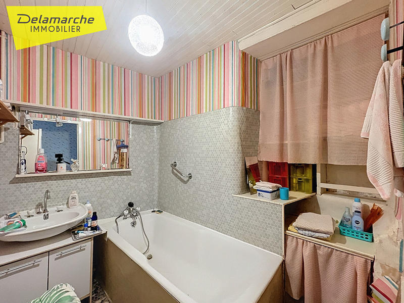 Maison - 189 m² - 6 pièces