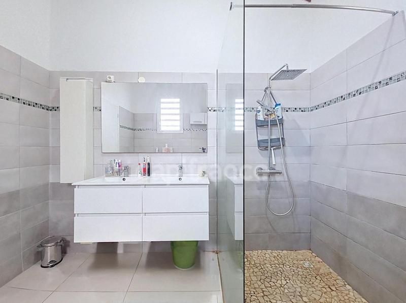 Maison - 157 m² - 5 pièces