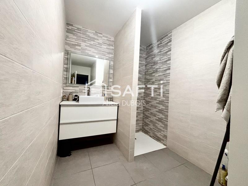 Maison - 136 m² - 5 pièces