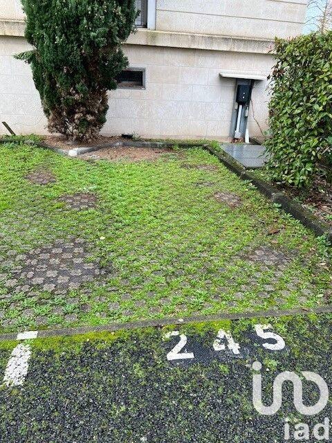 Appartement - 42 m² - 1 pièce