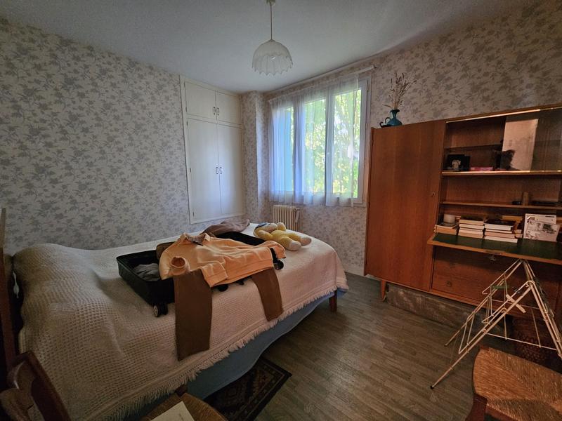 Maison - 78 m² - 4 pièces