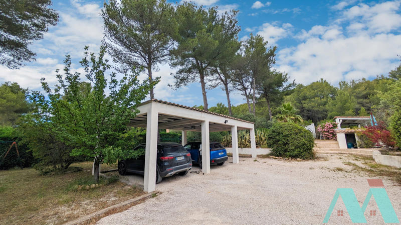 Maison - 178 m² - 6 pièces