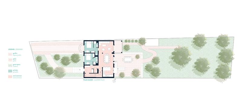 Appartement - 300 m²