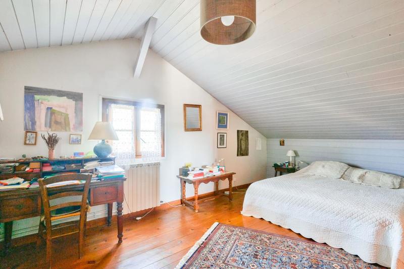 Maison - 164 m² - 6 pièces