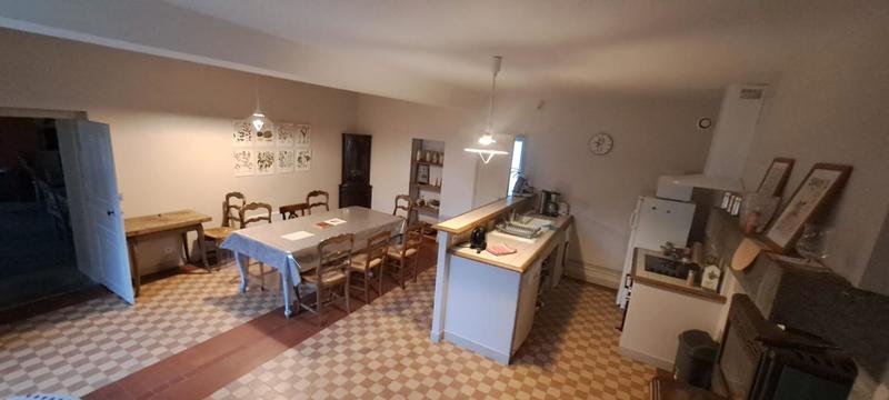 Maison - 157 m² - 5 pièces