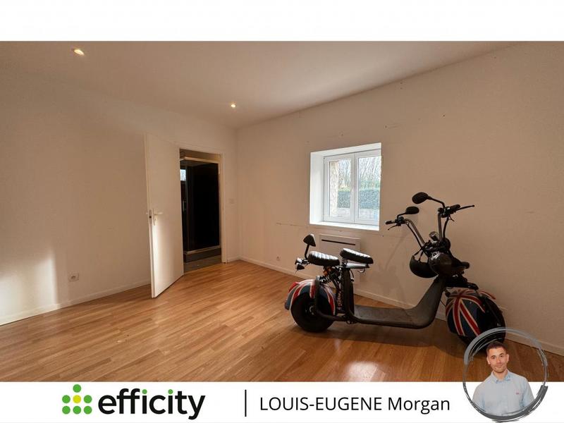 Maison en pierre - 160 m² - 8 pièces