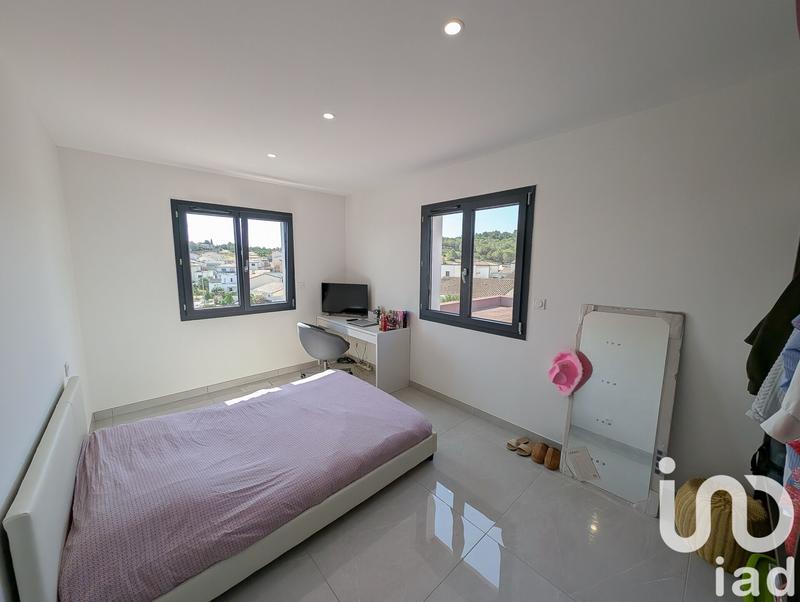 Maison - 190 m² - 5 pièces