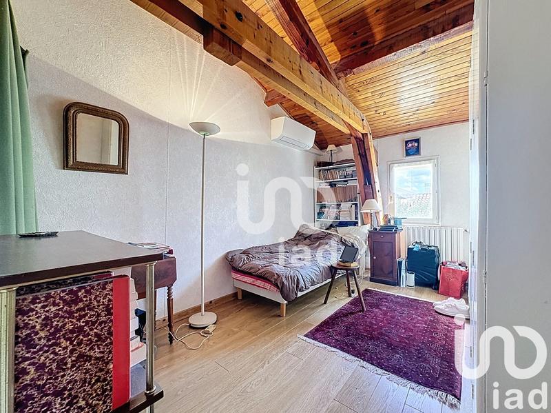 Maison - 150 m² - 7 pièces