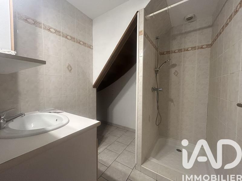 Maison - 74 m² - 4 pièces