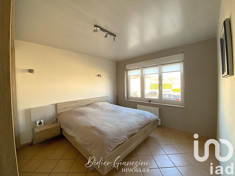 Maison - 163 m² - 6 pièces