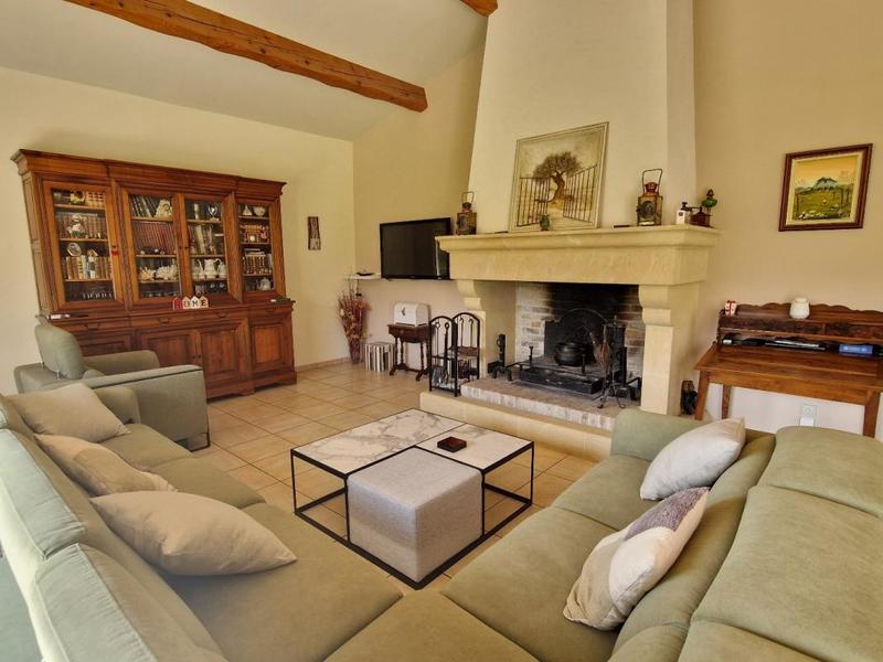 Villa - 192 m² - 5 pièces