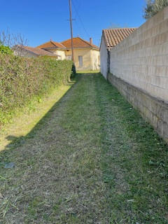 Maison - 70 m² - 5 pièces