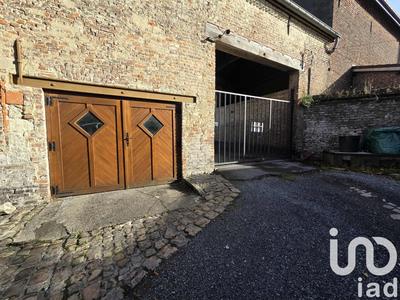 Appartement - 98 m² - 3 pièces