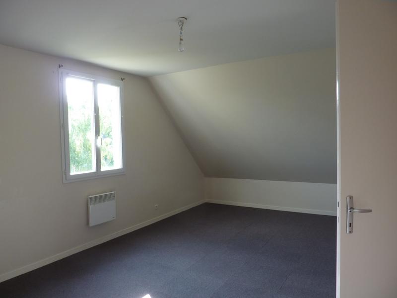 Maison - 101 m² - 5 pièces