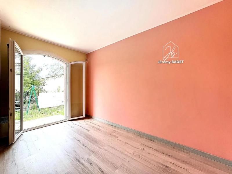 Maison - 83 m² - 4 pièces