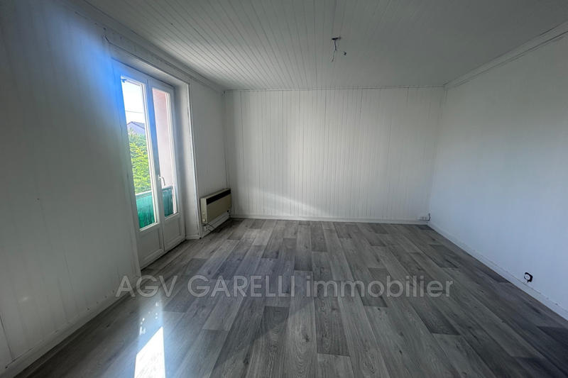 Appartement - 50 m² - 3 pièces