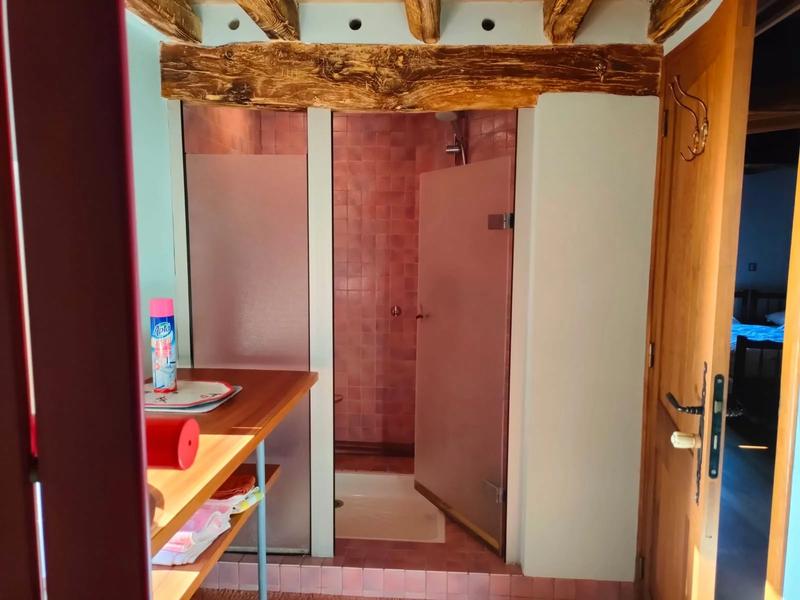 Propriété - 258 m² - 9 pièces