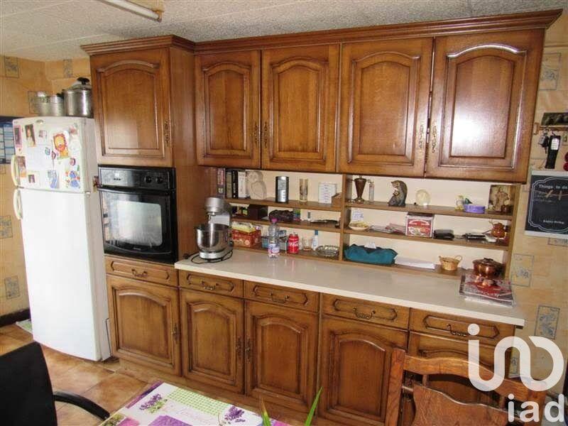 Maison de ville - 248 m² - 9 pièces