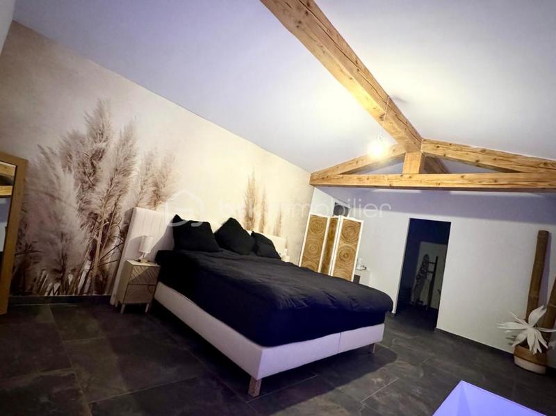 Maison - 155 m² - 5 pièces