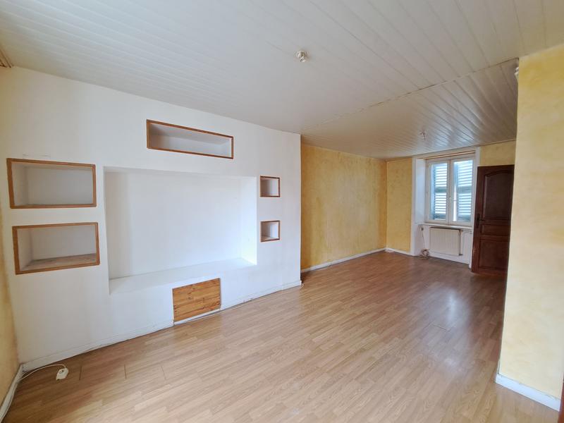 Maison - 145 m² - 7 pièces