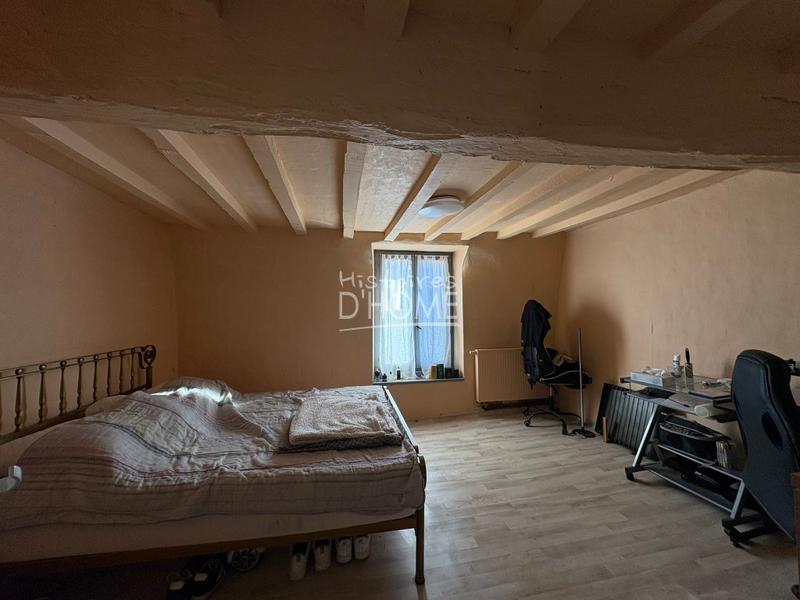 Maison - 177 m² - 6 pièces