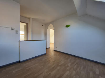 Appartement - 39 m² - 3 pièces