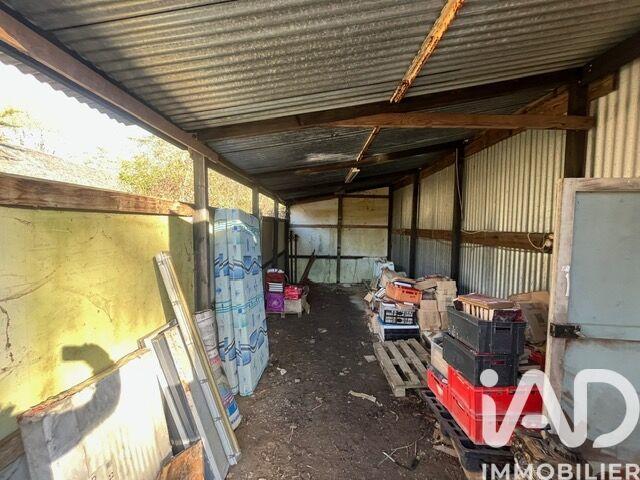 Maison - 53 m² - 4 pièces