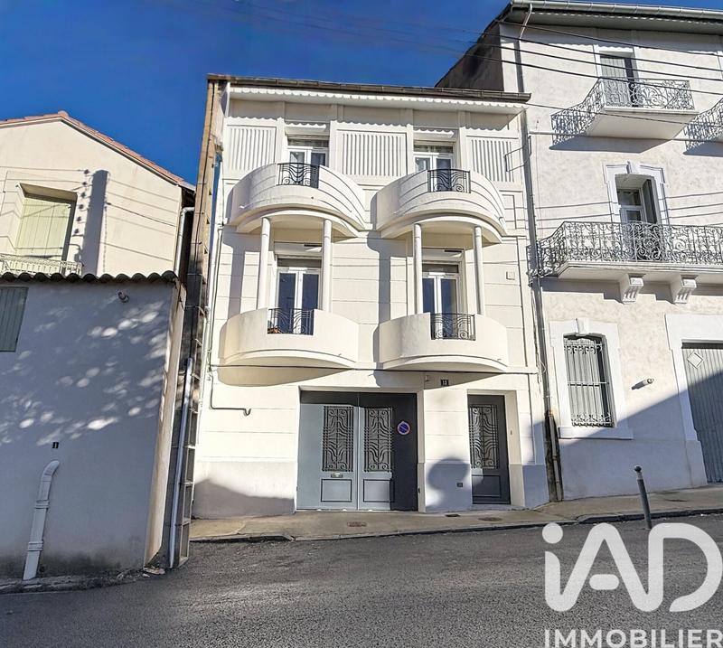Maison - 135 m² - 4 pièces