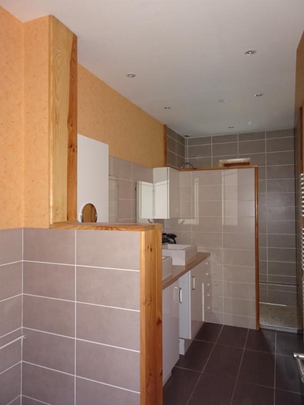 Maison - 129 m² - 9 pièces