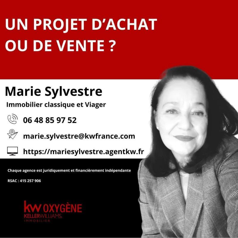 Appartement - 82 m² - 4 pièces