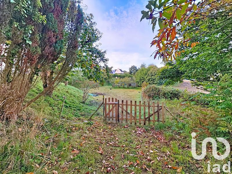 Maison - 113 m² - 6 pièces