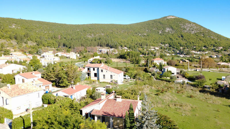 Maison - 173 m² - 6 pièces