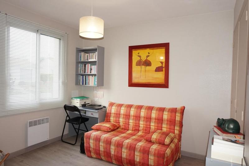 Maison - 91 m² - 5 pièces