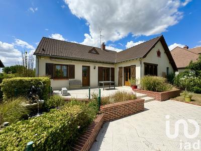 Maison - 172 m² - 6 pièces