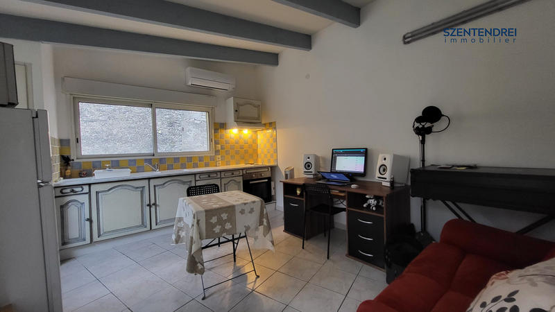 Villa - 366 m² - 12 pièces