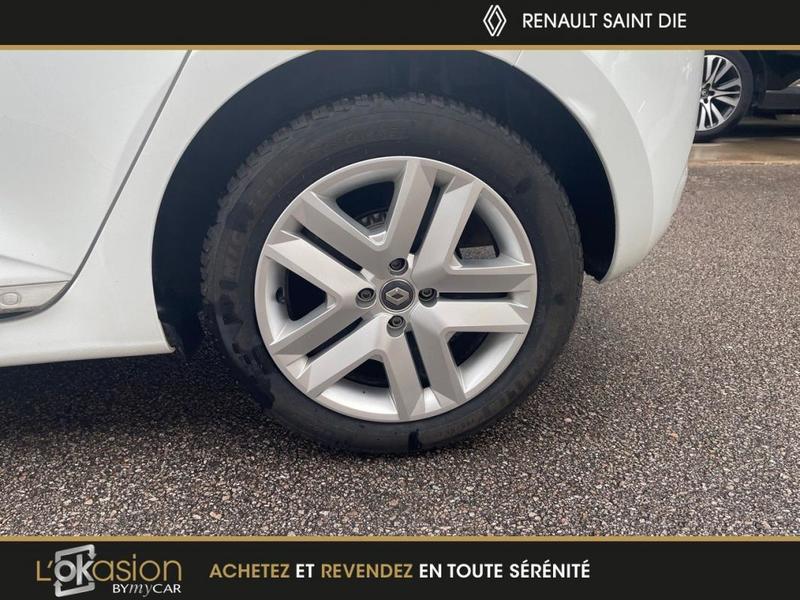 Renault Clio V TCe 90 - 21 Business
