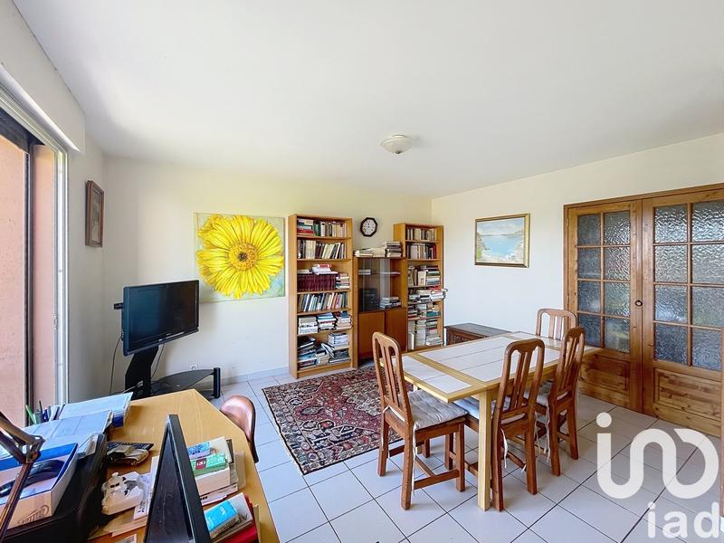 Maison - 140 m² - 7 pièces