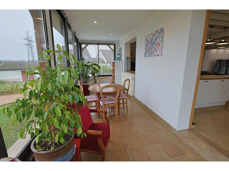 Maison - 152 m² - 8 pièces