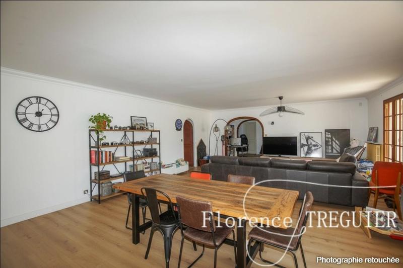 Maison - 162 m² - 6 pièces