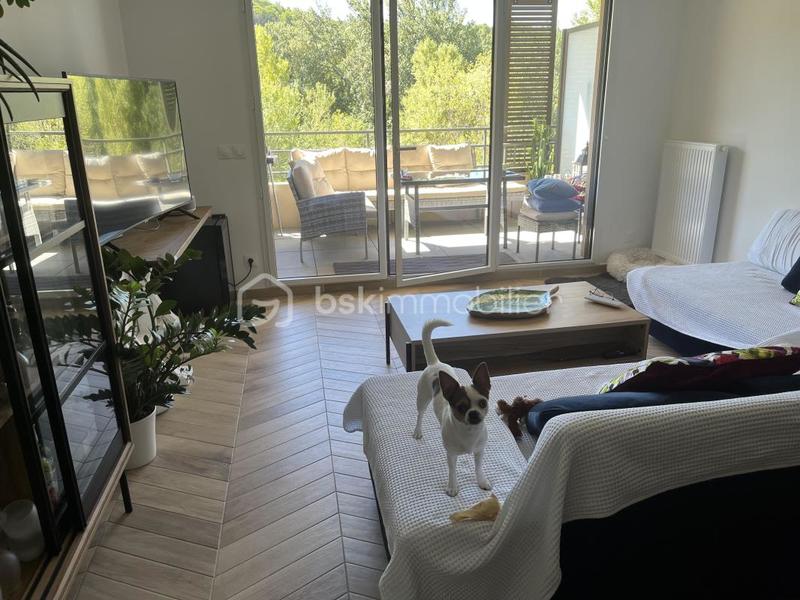 Appartement - 73 m² - 3 pièces