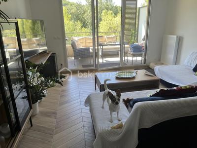 Appartement - 73 m² - 3 pièces