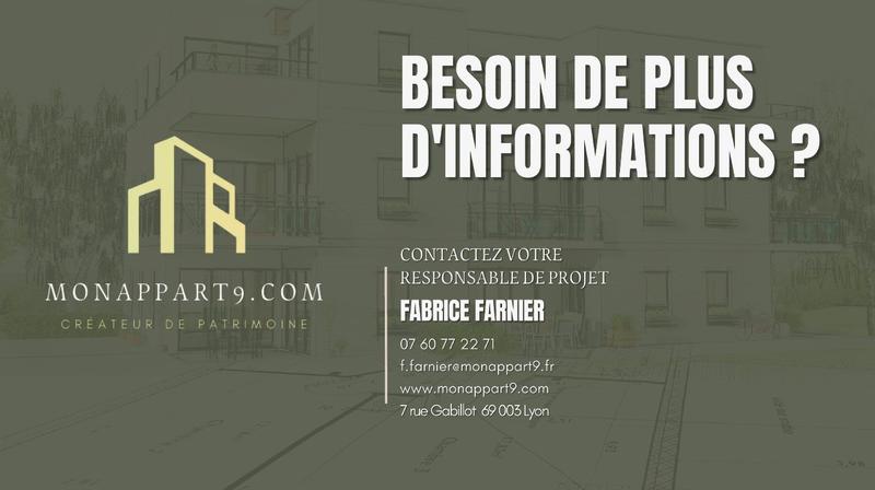 Appartement - 96 m² - 5 pièces