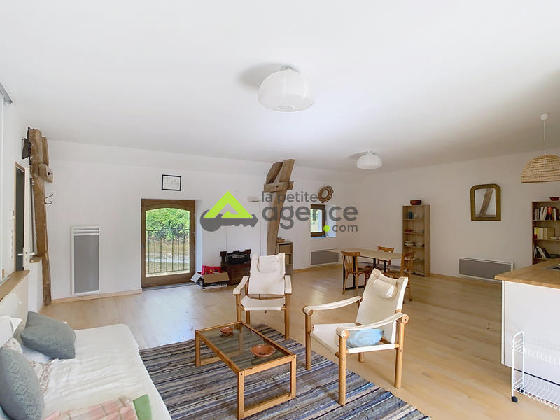 Maison - 191 m² - 4 pièces