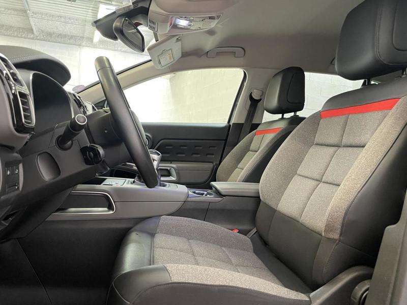 Citroën C5 Aircross 1.2 Puretech 130 Ch Bvm6 Feel Edition - Garantie 6 Mois