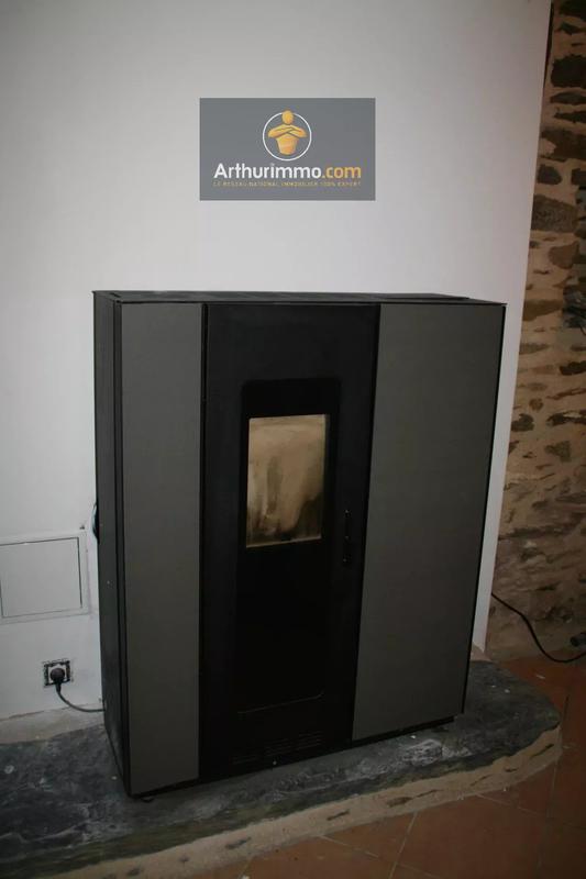 Maison - 109 m² - 5 pièces