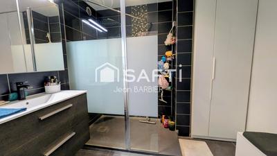 Appartement - 103 m² - 5 pièces