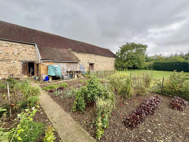 Maison - 110 m² - 3 pièces