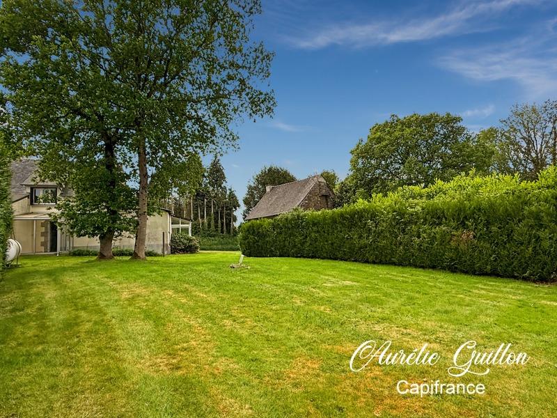 Maison - 66 m² - 5 pièces