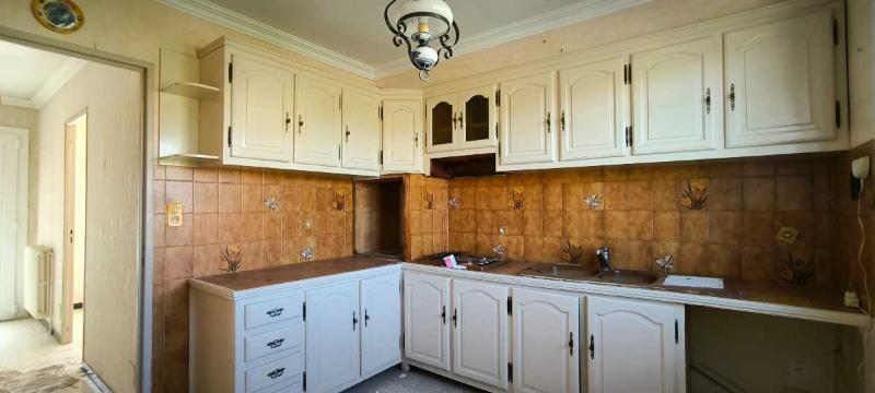 Maison traditionnelle - 145 m² - 7 pièces