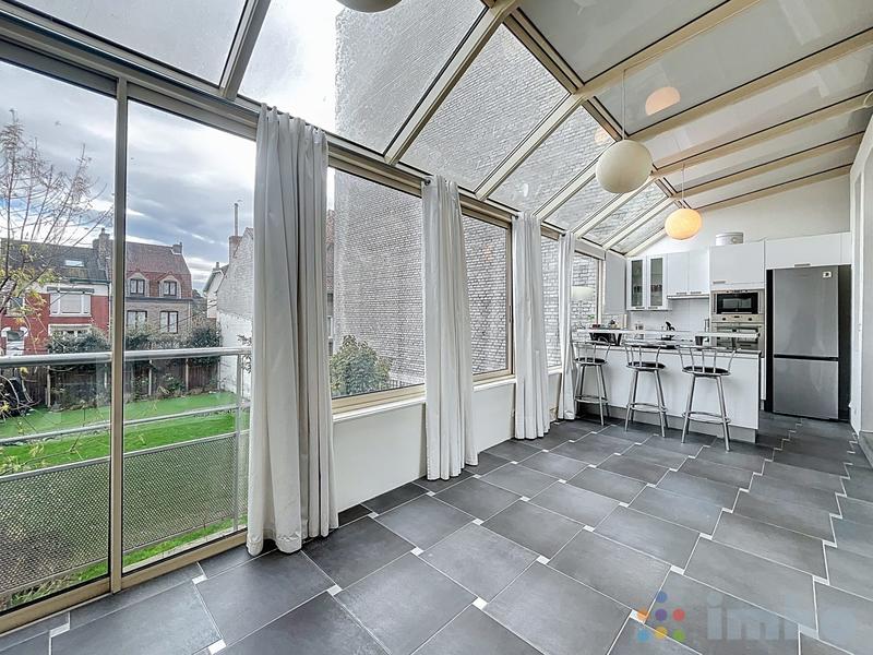 Appartement - 78 m² - 2 pièces